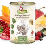 Liebling’s Mahlzeit Gartenmix Pur