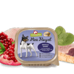 Mini Royal Ente und Gans