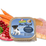 Mini Royal Puppy/Junior