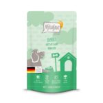 Insekt mit saftigem Hühnchen