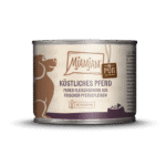 Purer Fleischgenuss – köstliches Pferd pur