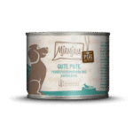 Purer Fleischgenuss – gute Pute pur