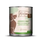 Purer Fleischgenuss – leckeres Rind pur – Bild 4