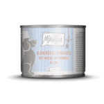 Blanchiertes Hühnchen mit Muschel und Brokkoli an Sosse