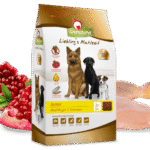 Lieblingsmahlzeit Junior Geflügel