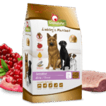 Lieblingsmahlzeit Sensitive Ente