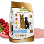 Lieblingsmahlzeit Senior Pute