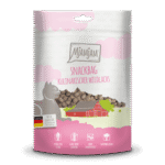 Snackbag – kulinarischer Wildlachs
