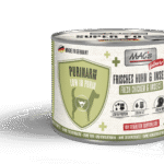 Dog Vetcare Purinarm Huhn & Insekt