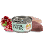 Suppenkasper Huhn & Thunfisch