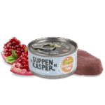 Suppenkasper Thunfisch