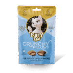 CRUNCHY Pillows Geflügel & Joghurt