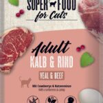 CAT Pouch Kalb & Rind