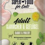 CAT Pouch Kaninchen & Geflügel