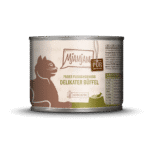 Purer Fleischgenuss – delikater Büffel pur