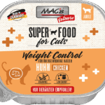 Cat Vetcare Huhn Weight Control