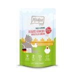 Chicks & Friends – delikates Hühnchen an fruchtigen Erdbeeren – Bild 2