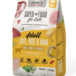 Cat Ente & Pute & Huhn