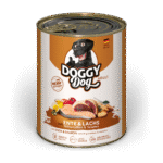 Ente & Lachs – Bild 4