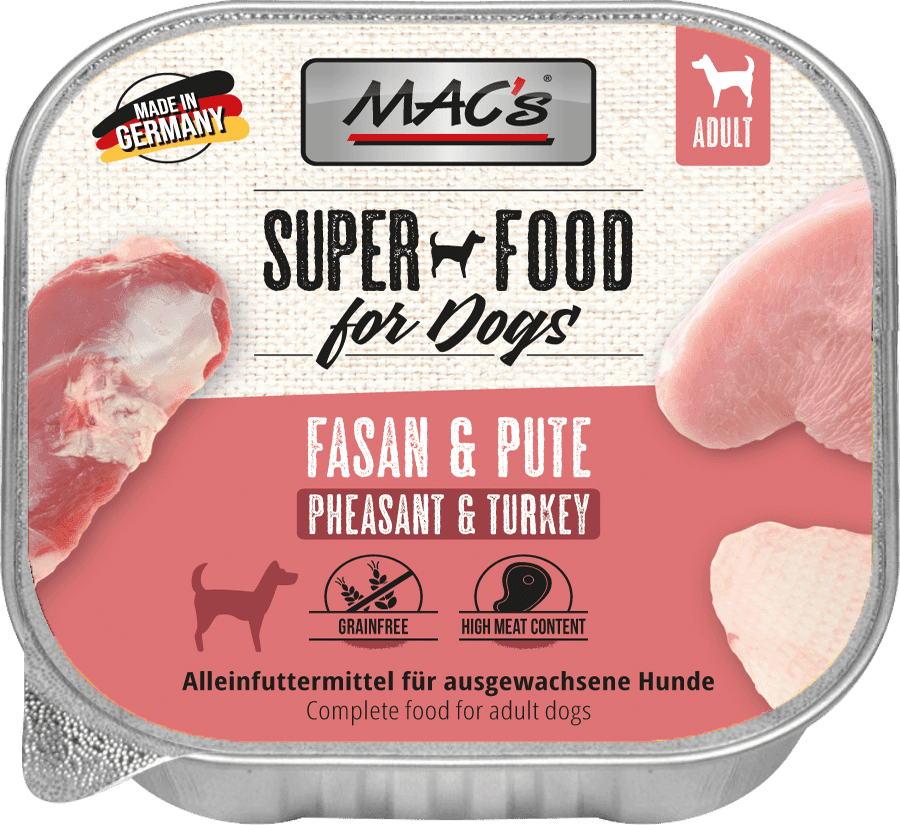 Fasan-und-Pute.png DOG Fasan & Pute – Bild 1