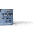 Cat Feinschm. Fasan & Forelle & Schwein