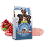 Lieblingsmahlzeit Senior Pute – Bild 2