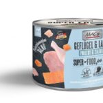 Cat Feinschmecker Geflügel & Lachs