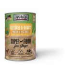 DOG Geflügel & Gemüse