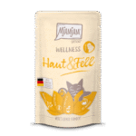 Wellness – Haut & Fell – Huhn