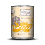 Wellness – Haut & Fell – Huhn