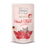 Wellness – Haut & Fell – Rind