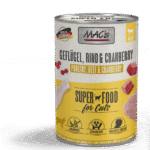 CAT Geflügel & Rind & Cranberry