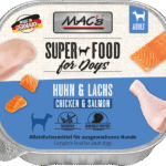 DOG Huhn & Lachs