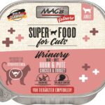 Cat Vetcare Huhn und Pute Urinary/Diät