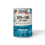 Dog Mono Sensitive Lamm