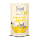 Wellness – Knochen & Gelenke – Rind