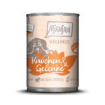 Wellness – Knochen & Gelenke – Rind