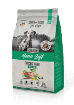 Dog Mono Soft – Frisches Lamm