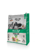 Dog Mono Soft – Frisches Lamm – Bild 3