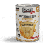 Morosche Karottensuppe