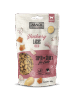 Shakery Snacks Lachs