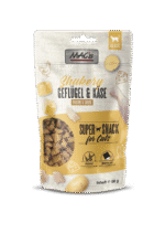 Shakery Snacks Huhn und Käse