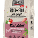 Mono Mini Adult Truthahn & Süsskartoffel