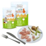 Chicks & Friends – leckeres Hühnchen an fruchtigen Birnen – Bild 3