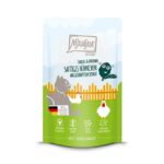 Chicks & Friends – saftiges Hühnchen an gedämpftem Spinat – Bild 2