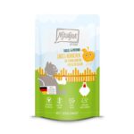 Chicks & Friends – zartes Hühnchen an schmackhaften Apfelstückchen – Bild 2