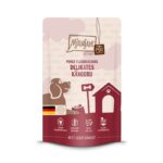 Quetschie – Purer Fleischgenuss – delikates Känguru pur