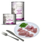 DUO von guter Pute & Kaninchen – Bild 3