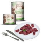 Purer Fleischgenuss – leckeres Rind pur – Bild 3