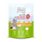 Chicks & Friends – delikates Hühnchen an fruchtigen Erdbeeren